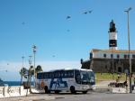Scania F94 Marcopolo Viaggio 1050 2005 года